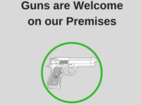 guns guns