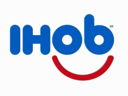 The International House of Pancakes announced on Twitter Tuesday that it will soon flip the "P" in its name to a "B". Just what does the "B" in IHOB stand for? The company's tweet indicates it will reveal the answer on Monday, June 11. IHOP's Twitter account is all abuzz …
