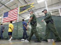 immigration detention center immigration detention center