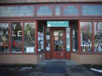 An avowedly feminist bookstore in Portland, OR, is closing its doors this week, saying it is unable to disentangle itself from a foundational ideology of “white supremacy.”