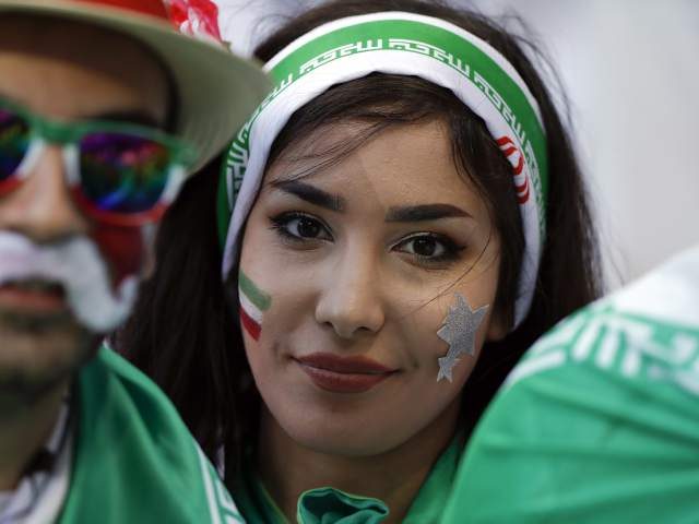 iran world cup