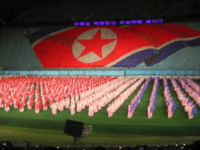 North Korea mass games North Korea mass games
