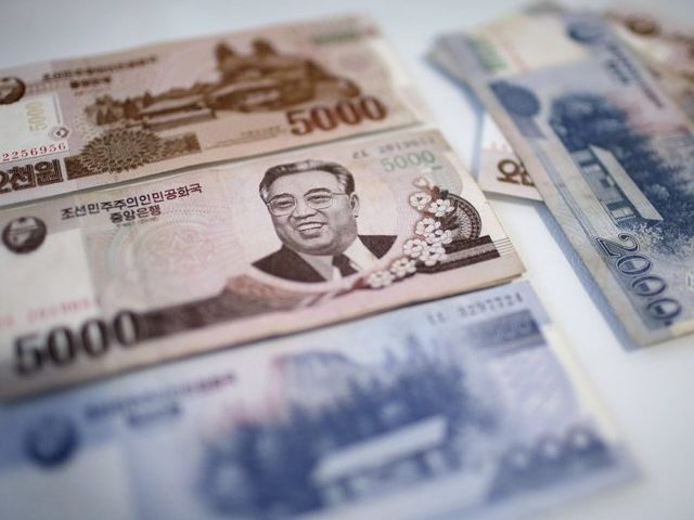 Scammers Selling Defunct North Korean Money On Promise Of Peace - 