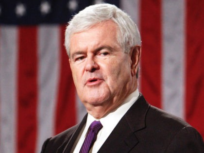 Gingrich: Disinformation Board ‘a Total Violation of the American Constitution’ — Mayorkas ‘Should Be Impeached Immediately’