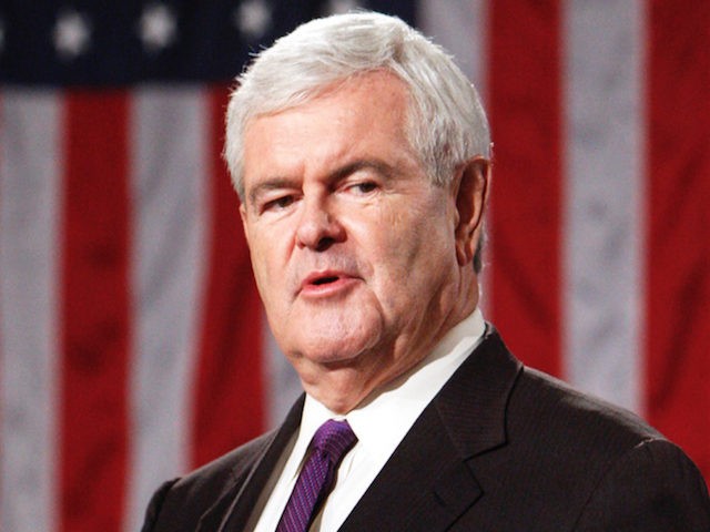 Gingrich: Mar-a-Lago Raid ‘Desperation of a National Machine’ on the Edge of Being Defeated, Eliminated