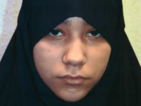 Safaa Boular London teen found guilty of plot with all-female terror cell. This picture released by the British Metropolitan Police Service in London shows Safaa Boular. © Metropolitan Police Service/AFP