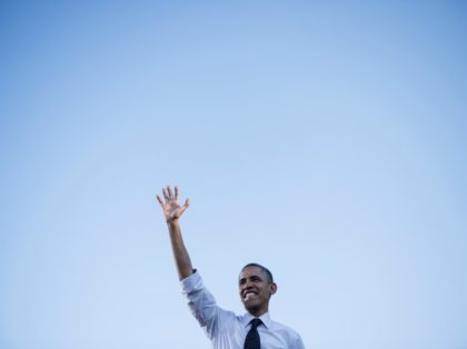 BRENDAN SMIALOWSKI/AFP/Getty Images