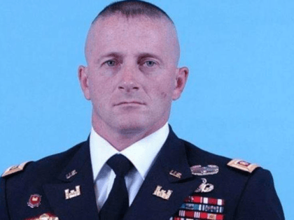 Sen. Richard Ojeda