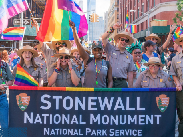 June is Pride Month, and while Stonewall National Monument shares the unforgettable story of the 1969 riots year-round, this year kicks off a special countdown to World Pride in 2019. This annual event, which will be hosted by New York City in 2019, is the largest global Pride celebration. It …