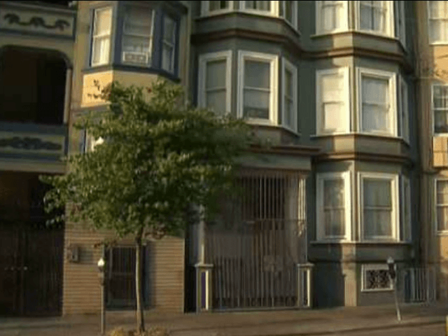 San Francisco Woman Accused of Stabbing, Dismembering Roommate