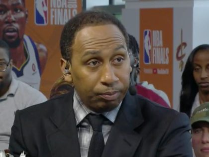 Tuesday, ESPN "First Take" co-host Stephen A. Smith responded to …