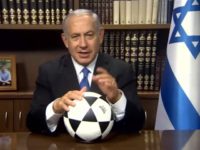 Israel's Prime Minister Benjamin Netanyahu has taken to Twitter and delivered a message directly to the Iranian people who have taken to Tehran's streets in the past 48-hours demanding change.