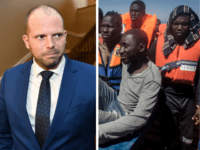 theo francken migrants Europe