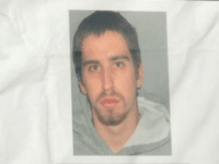 Shawn Christy Wanted for threat to kill President Donald Trump