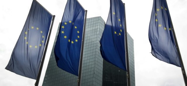 The EU counts its crises as problems mount