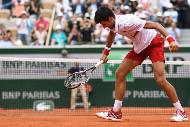 French Open headlines and sidelines - Day 6