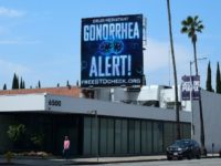 California, the most populous US state, is taking steps to tackle a nationwide resurgence of sexually transmitted diseases California, the most populous US state, is taking steps to tackle a nationwide resurgence of sexually transmitted diseases