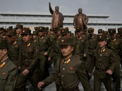 North Korea 'military reshuffle' raises eyebrows in Seoul