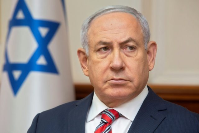 Netanyahu heads to Europe seeking tougher line on Iran