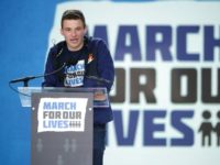 Florida survivors of school gun massacre to hit the road for arms control