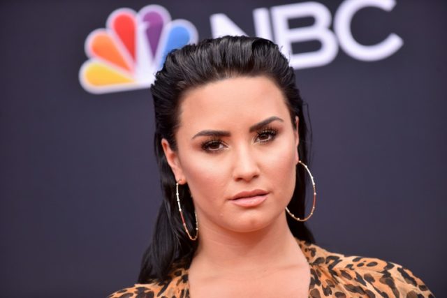 Singer/songwriter Demi Lovato tells of a sexual prank on her bodyguard, and some fans are not amused Demi Lovato sorry over sexual prank on bodyguard