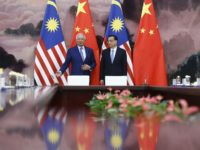 Former Malaysian leader Najib Razak insisted in a statement late Tuesday there was no wrongdoing in the pipeline project, saying he and Chinese Premier Li Keqiang witnessed the signing of memoranda of understanding for the deal in Beijing in 2017 Malaysia draws China link to huge financial scandal
