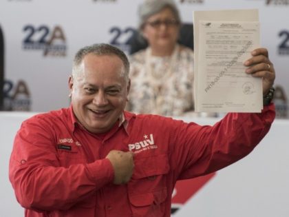 Powerful Venezuelan politician wins libel suit