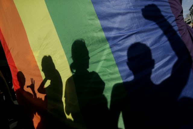Mauritius church condemns blocking of gay rights march