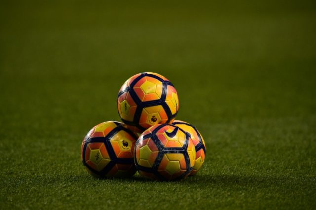 Premier League booming in stable football market: report