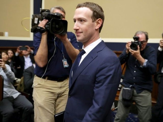 Facebook deals with Chinese firm draw ire from US lawmakers