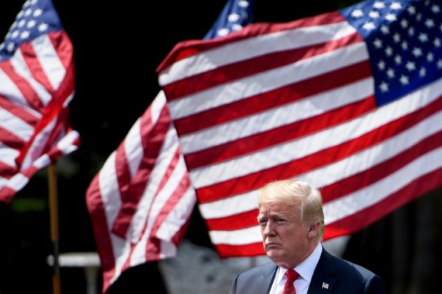 Trump trade clash dooms prospects of G7 consensus