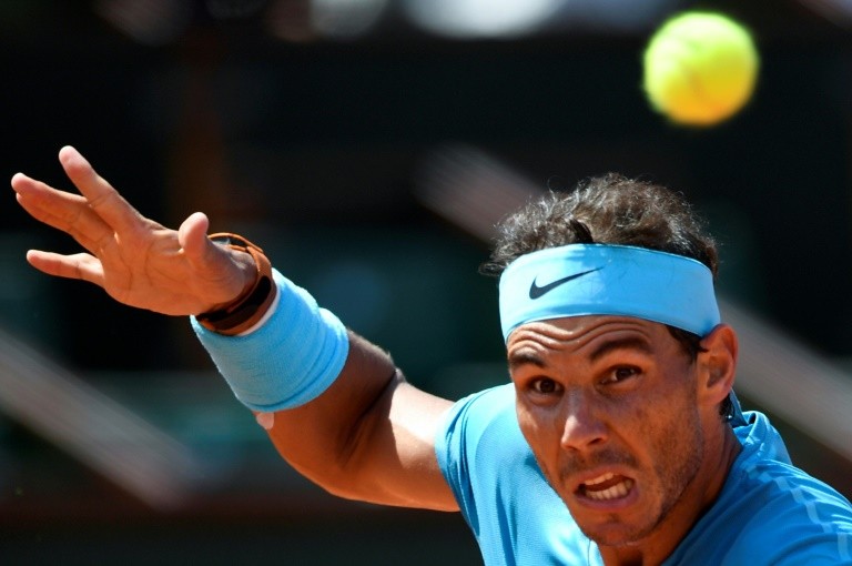 French Open men's semifinals at a glance Breitbart