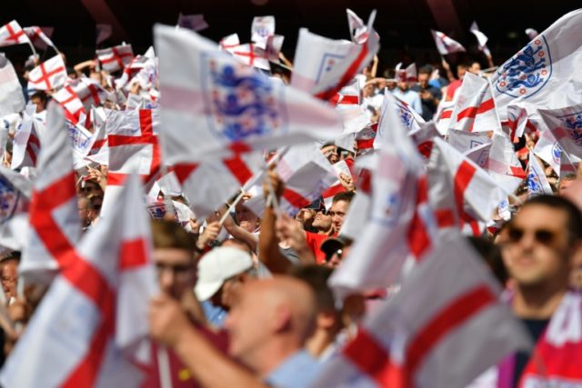 UK lawmakers concerned over safety of England fans at World Cup