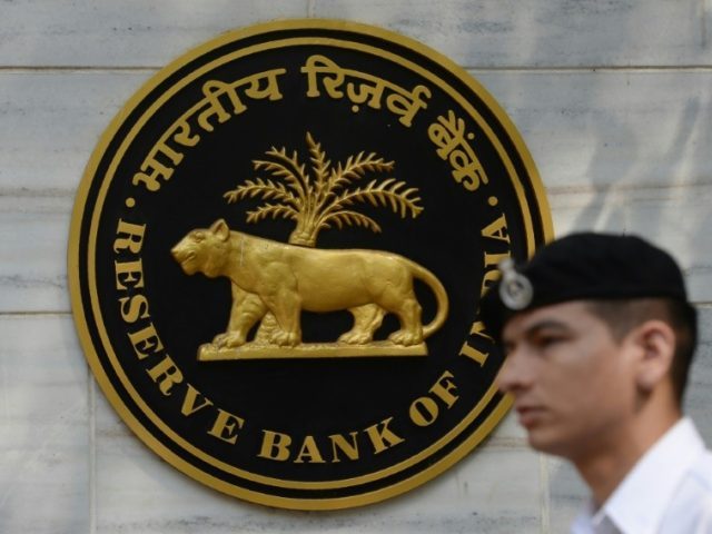 India hikes interest rates for first time in four years