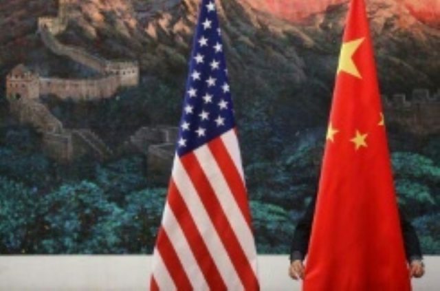 US issues new China health alert over mystery illness
