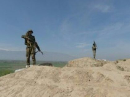 Afghanistan announces ceasefire with Taliban for Eid