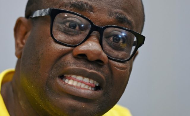 Ghana vows investigation into football corruption claims