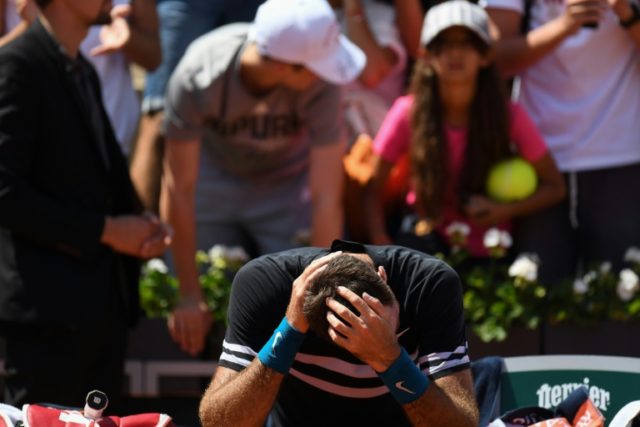 French Open headlines and quotes - Day 12