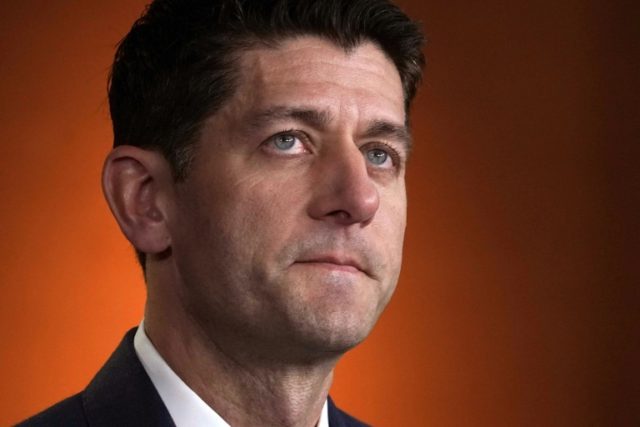 US Speaker of the House Paul Ryan is under mounting pressure to act on immigration