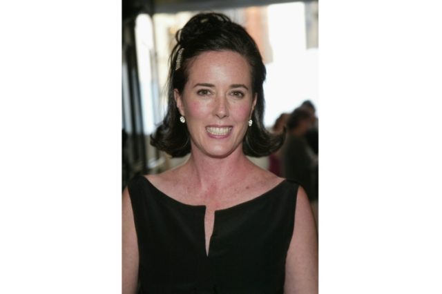 Kate Spade was under treatment for depression, anxiety: husband