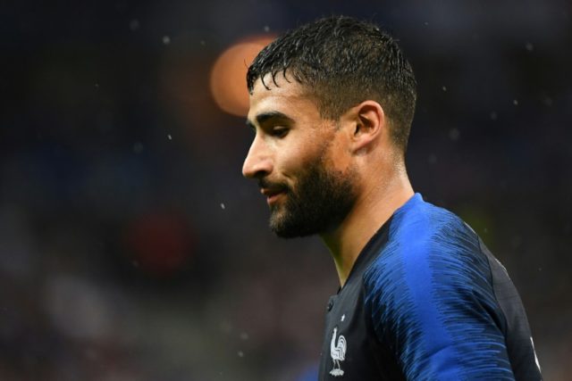 Lyon calls "fake news" on Fekir move to Liverpool