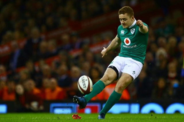 Ex-Ireland rugby star Paddy Jackson signs for Perpignan
