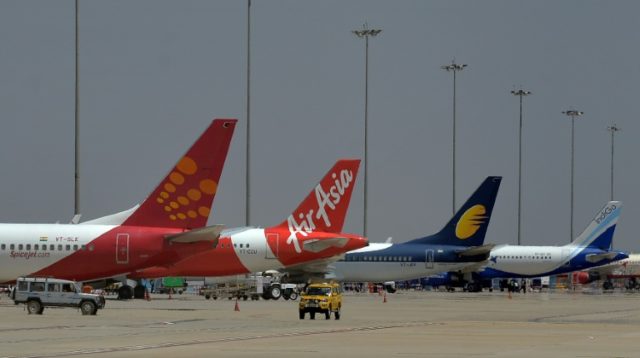 Embattled Air India seeks 'urgent' loan