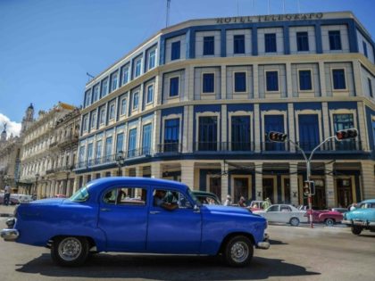 Cuba says cause of US diplomats' illness still a mystery