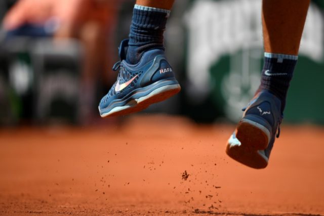 Magic moments from second week of French Open