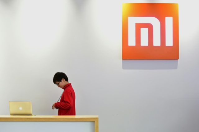 China's Xiaomi announces pioneering listing plan