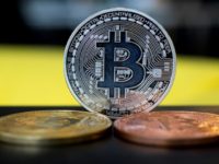 Bitcoin was among a number of cryptocurrencies that plunged in Asian trade following news of the hack on South Korean exchange Coinrail
