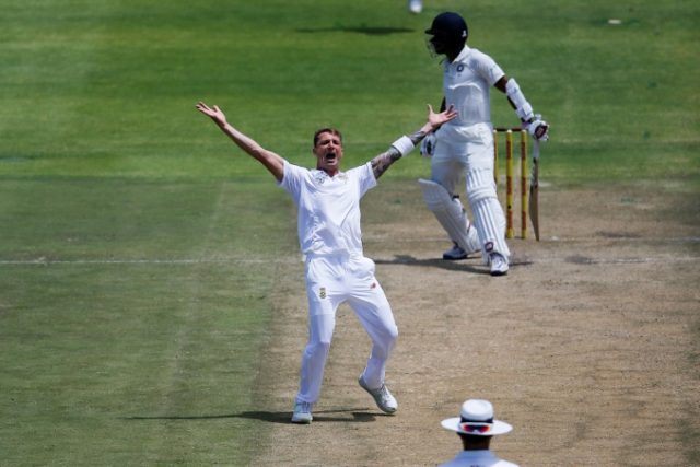 Steyn returns to South African squad