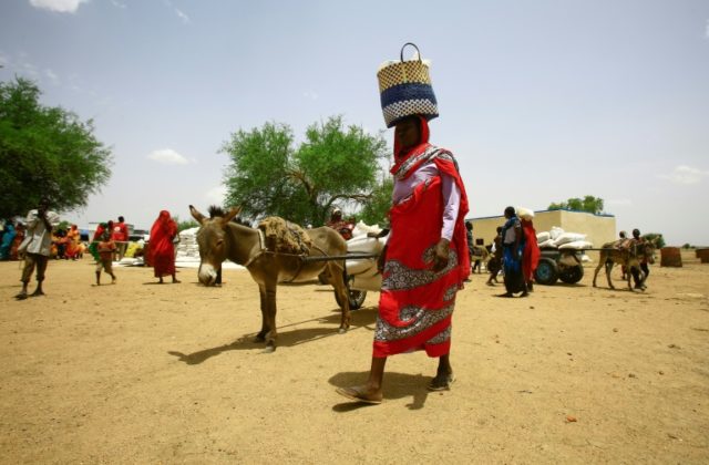 UN eyes further drawdown of Darfur peacekeeping mission