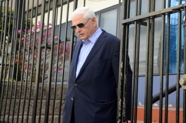 Ex-president Martinelli extradited from US to Panama